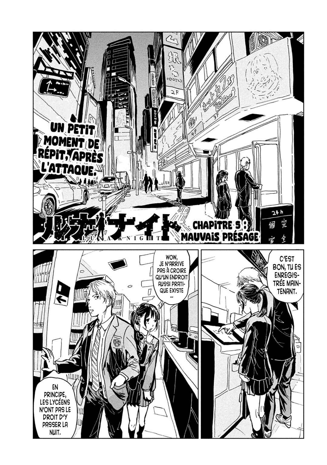 Chapter 5 - Page 3
