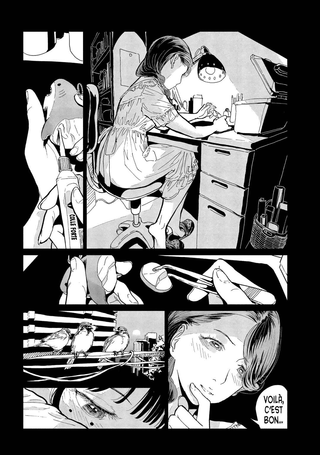 Chapter 5 - Page 30