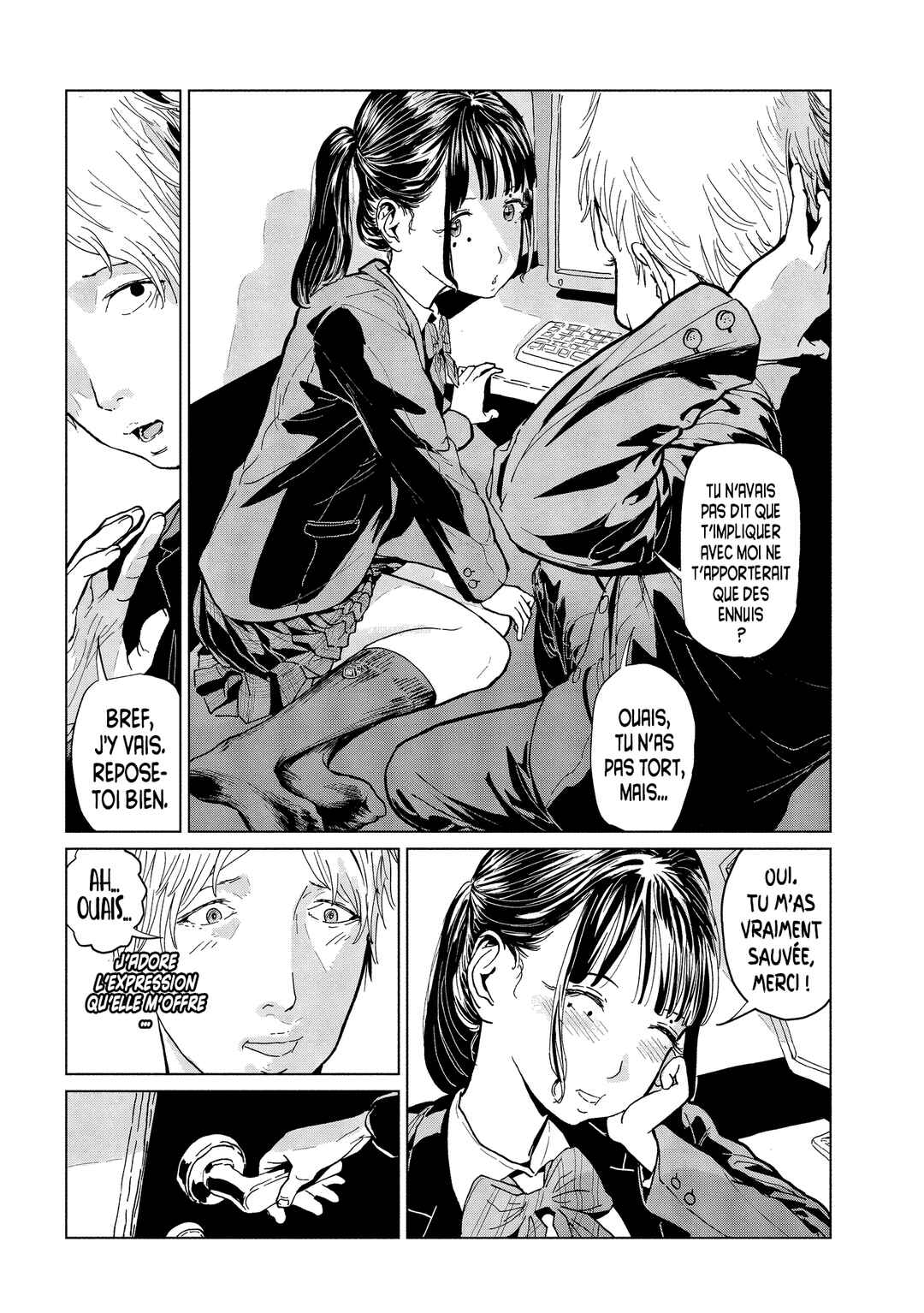 Chapter 5 - Page 6