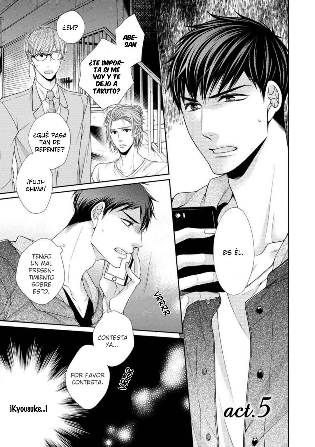 Chapter 5 - Page 2