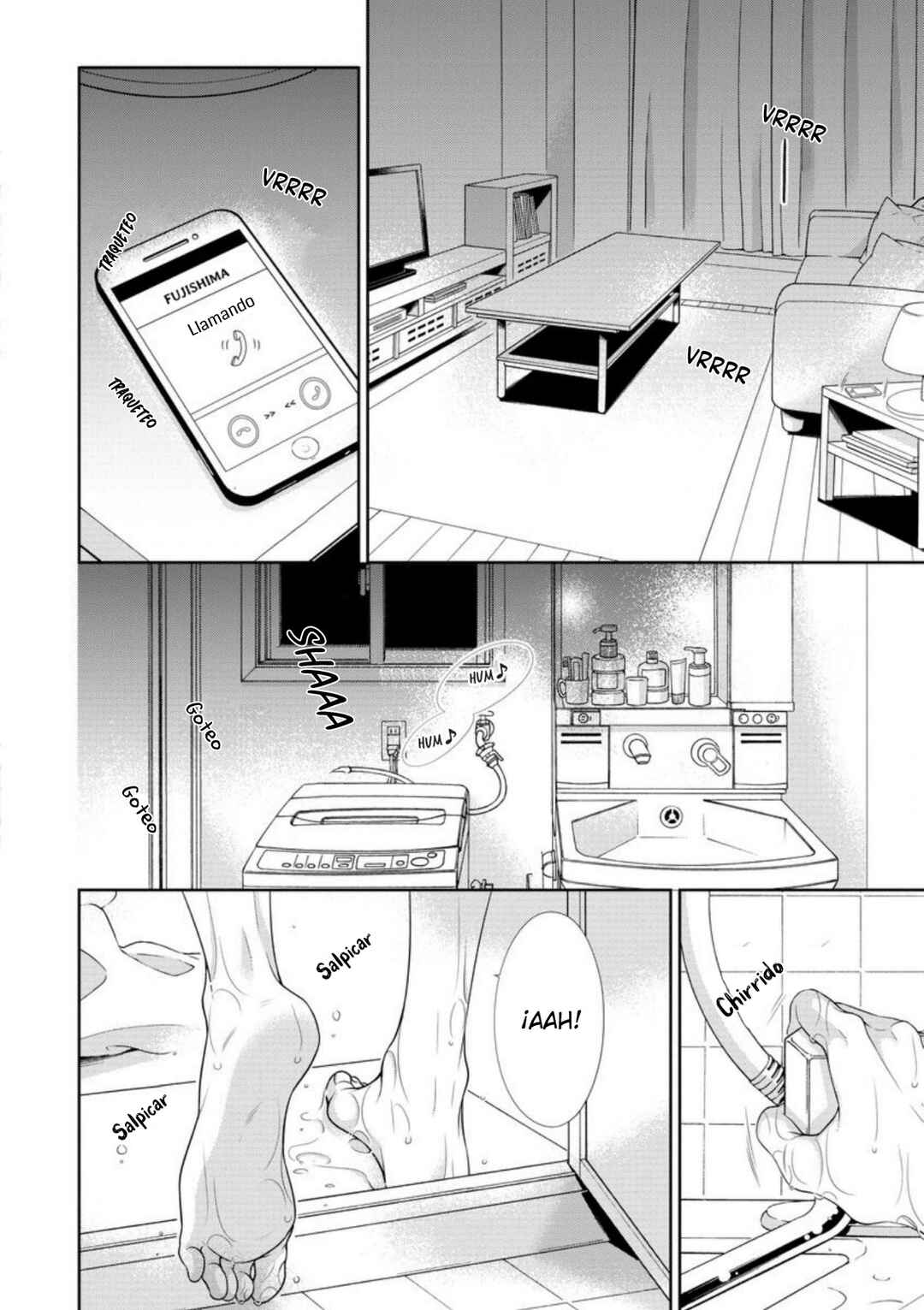 Chapter 5 - Page 3