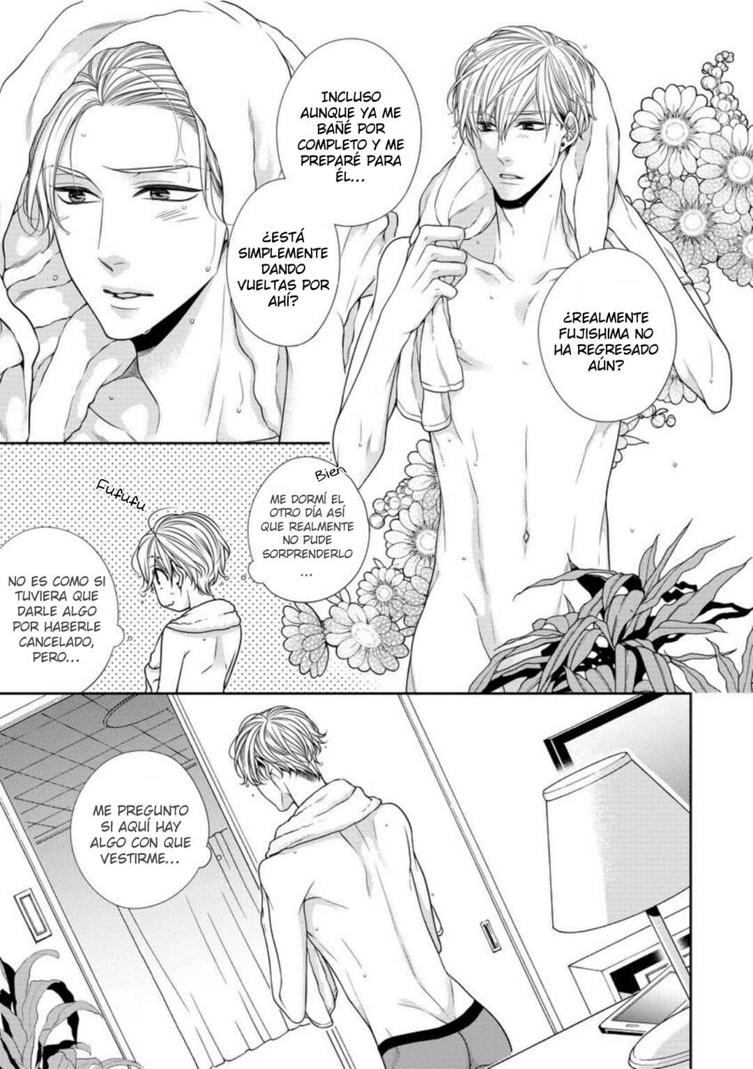 Chapter 5 - Page 4