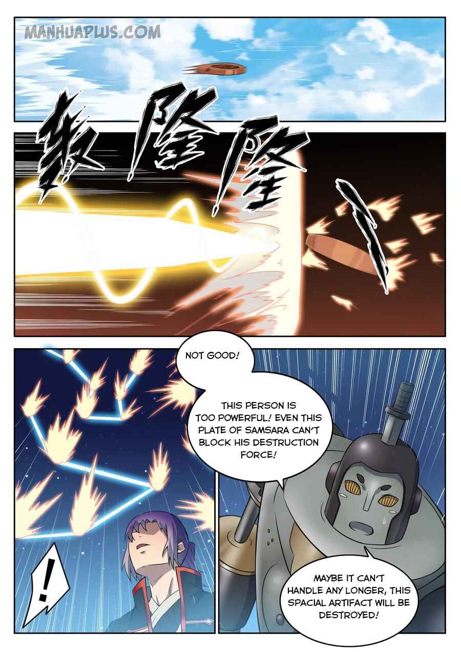 Chapter 562 - Page 13