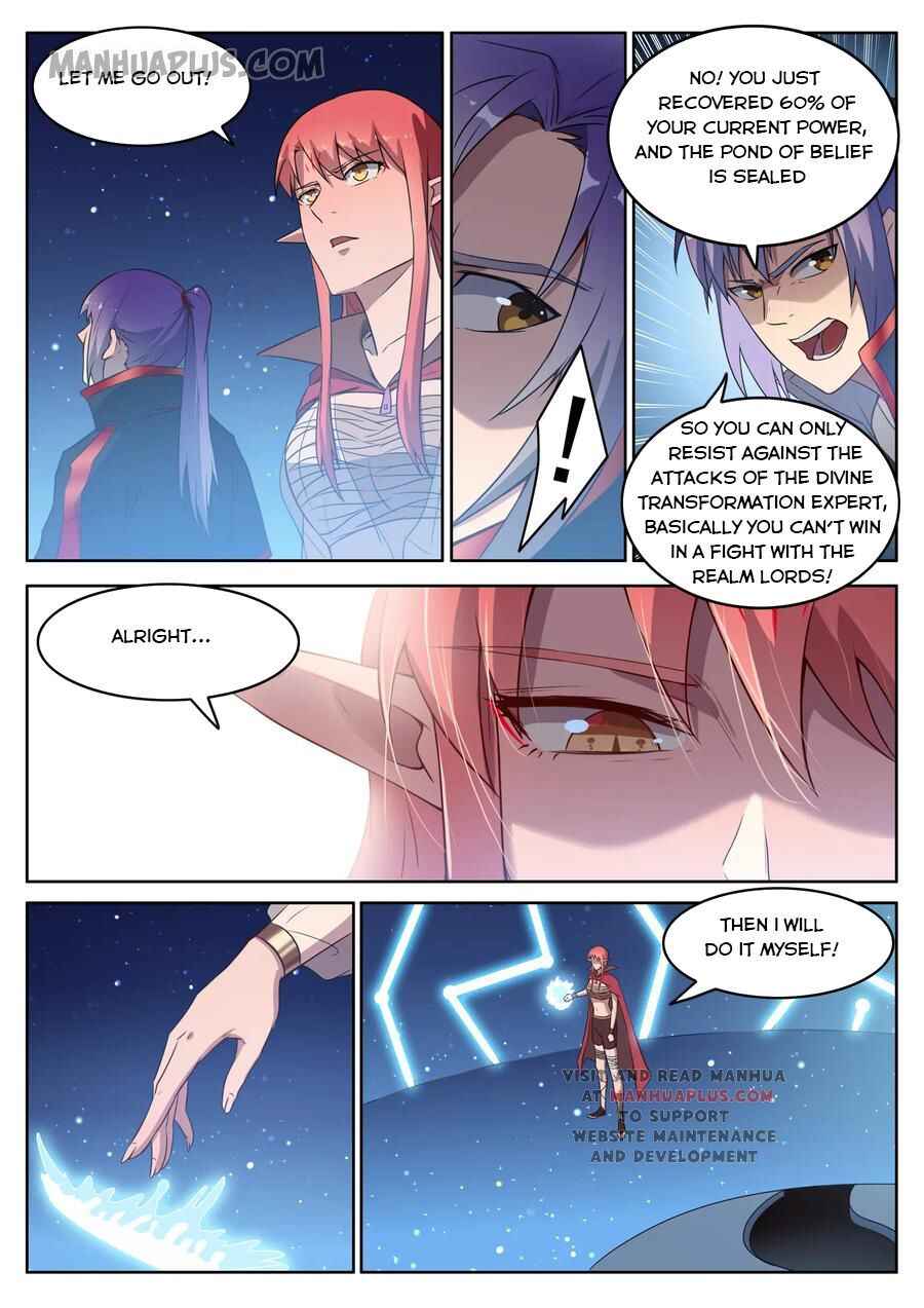 Chapter 562 - Page 14