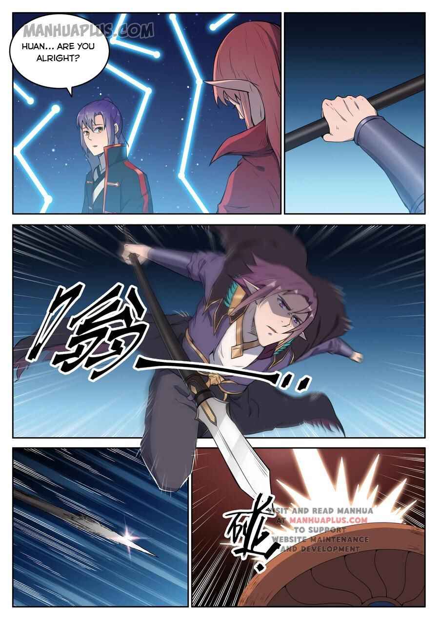 Chapter 562 - Page 2