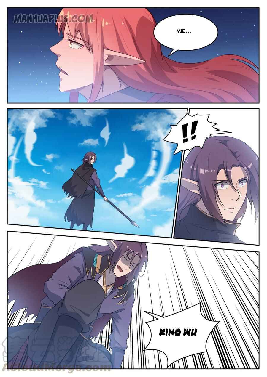Chapter 562 - Page 4