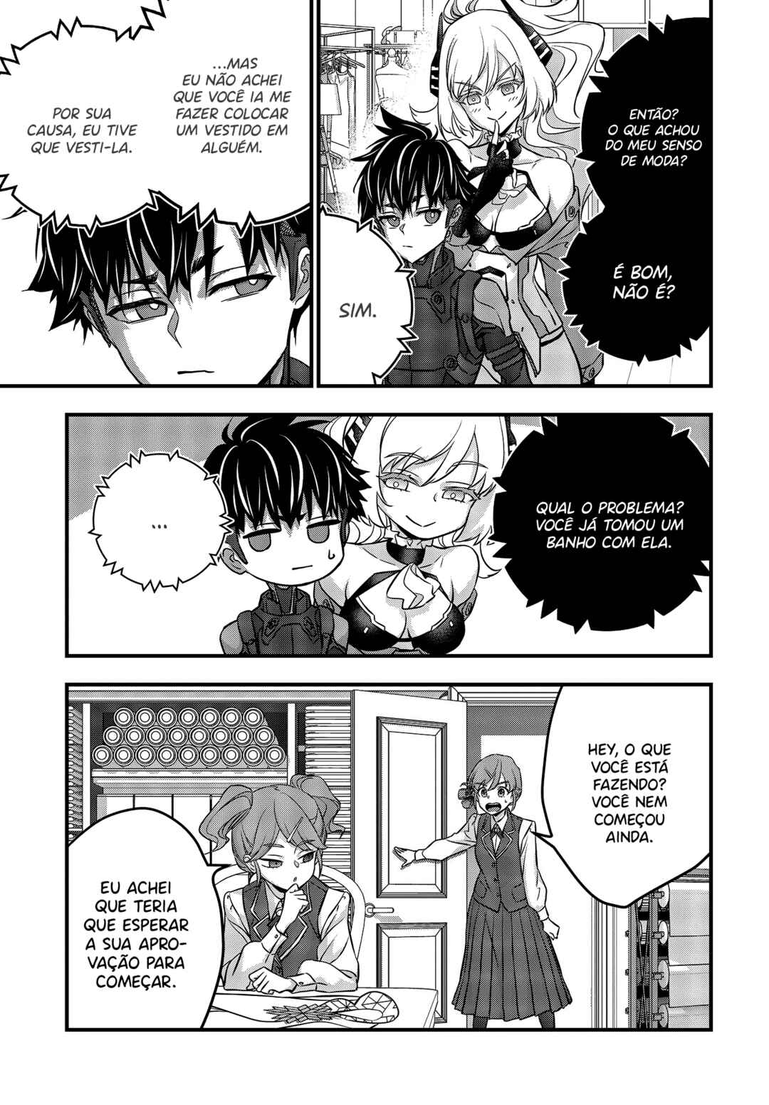 Chapter 46 - Page 13