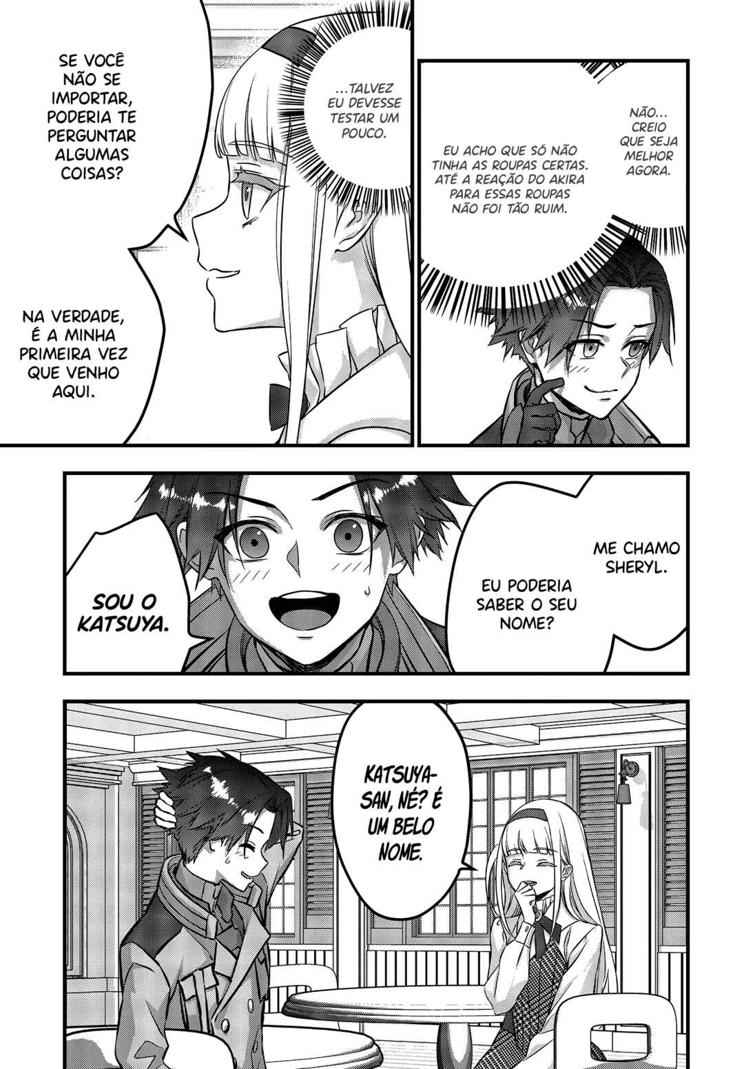 Chapter 46 - Page 25