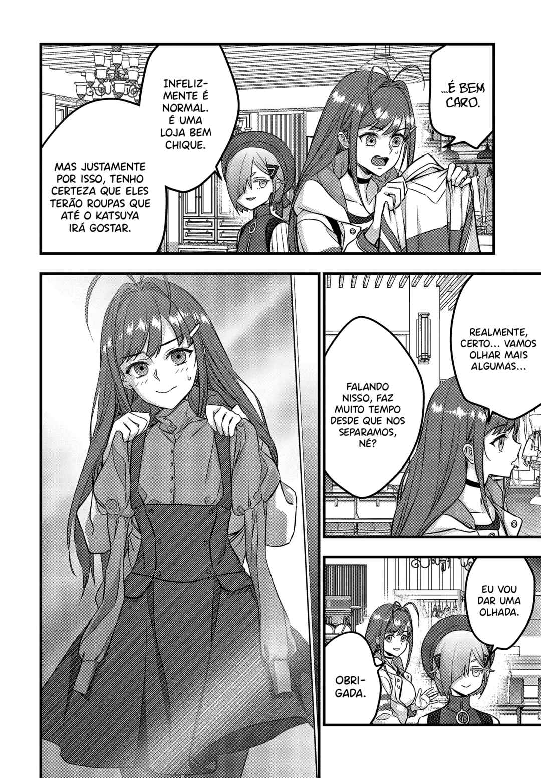 Chapter 46 - Page 26