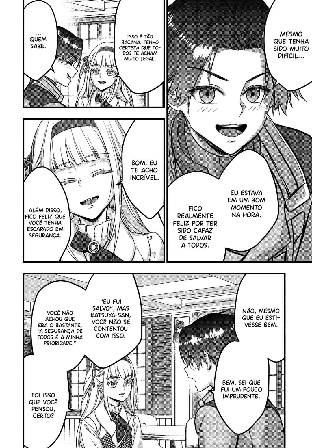 Chapter 46 - Page 28
