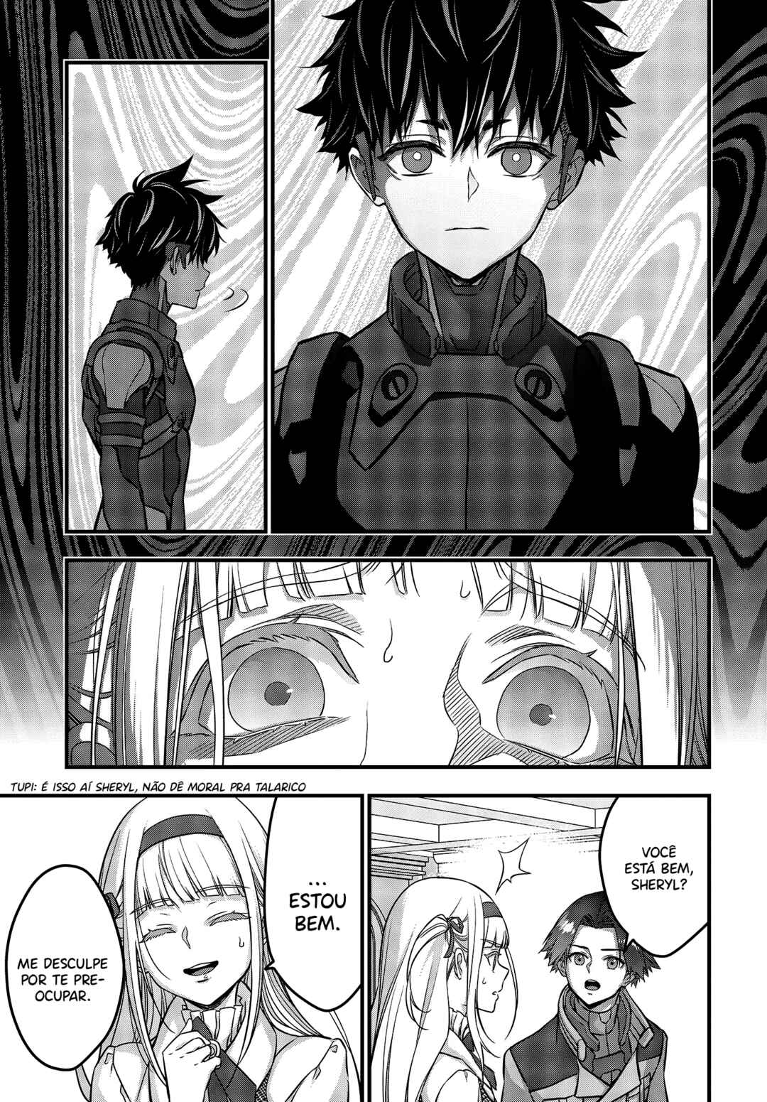 Chapter 46 - Page 31
