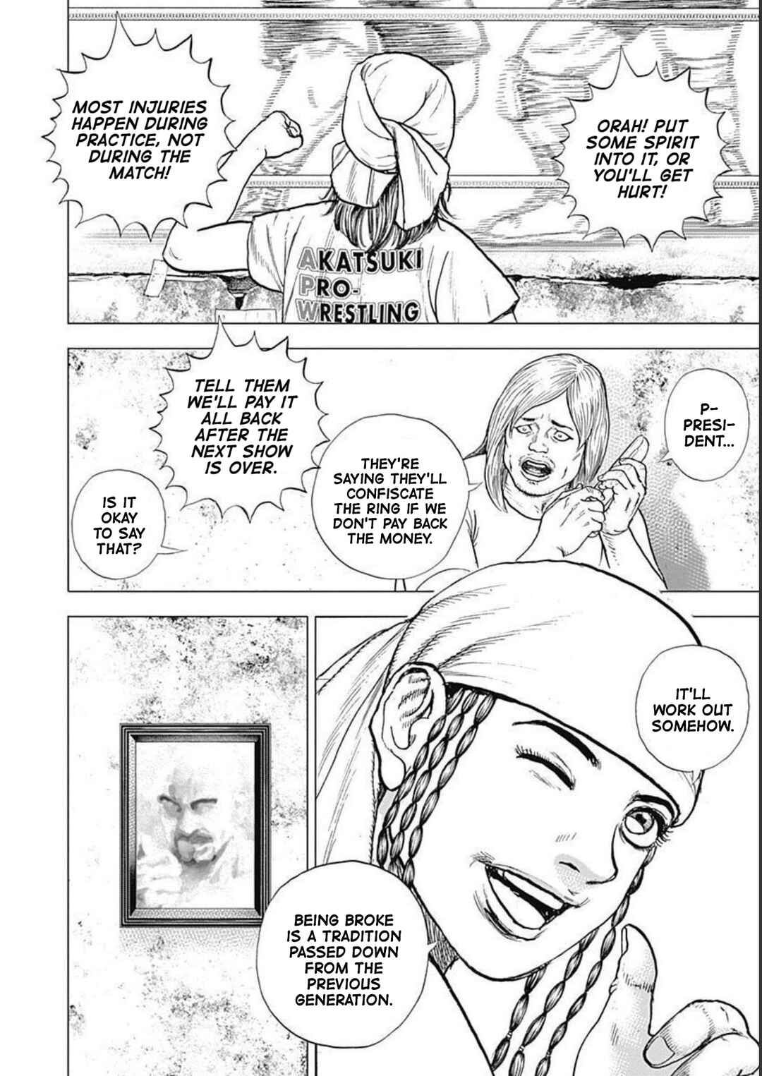 Chapter 33 - Page 21