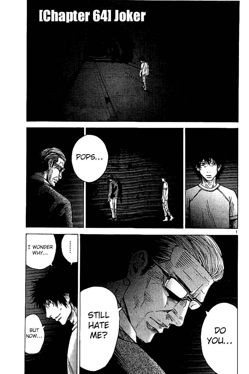 Chapter 63 - Page 1