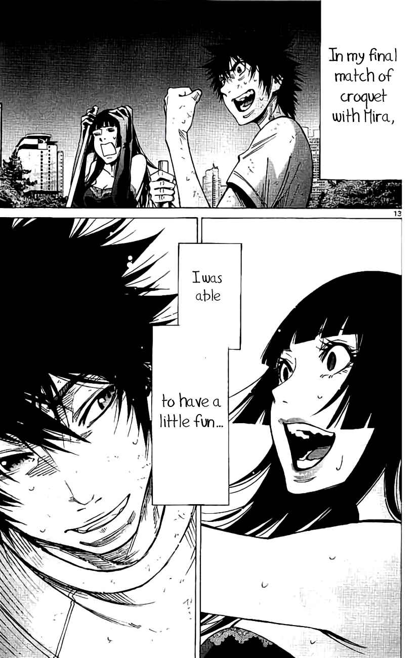 Chapter 63 - Page 13