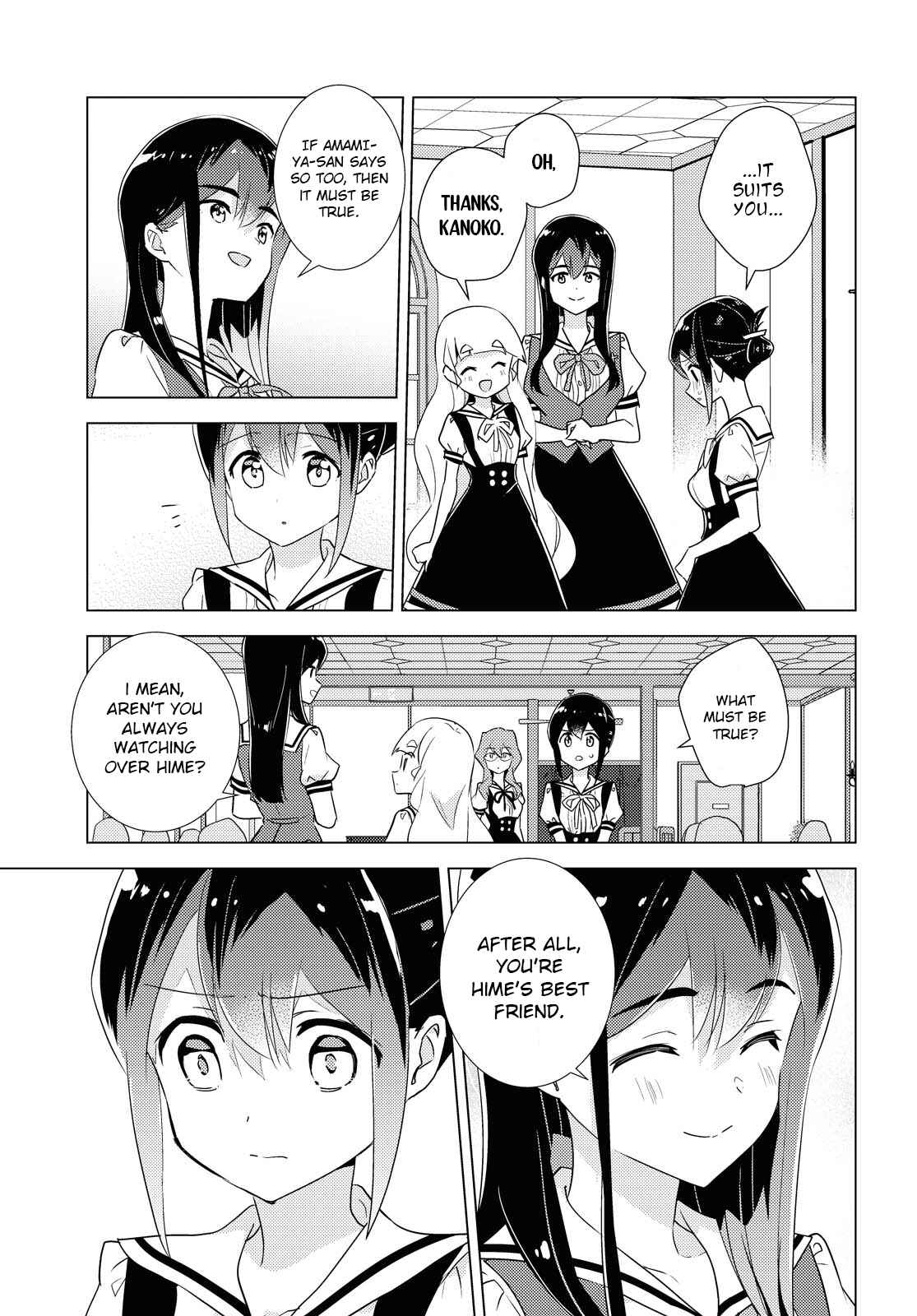 Chapter 43 - Page 11