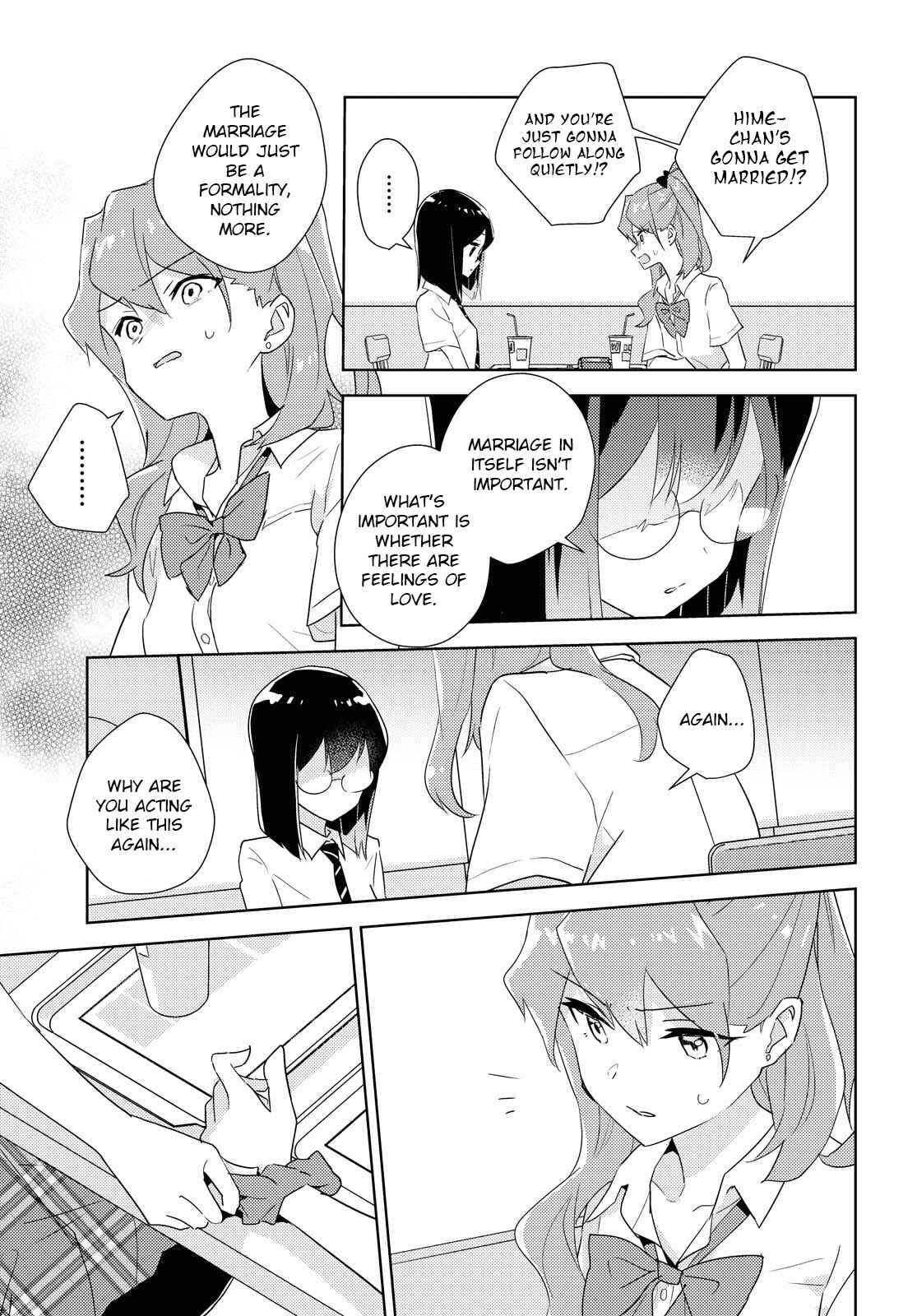 Chapter 43 - Page 21