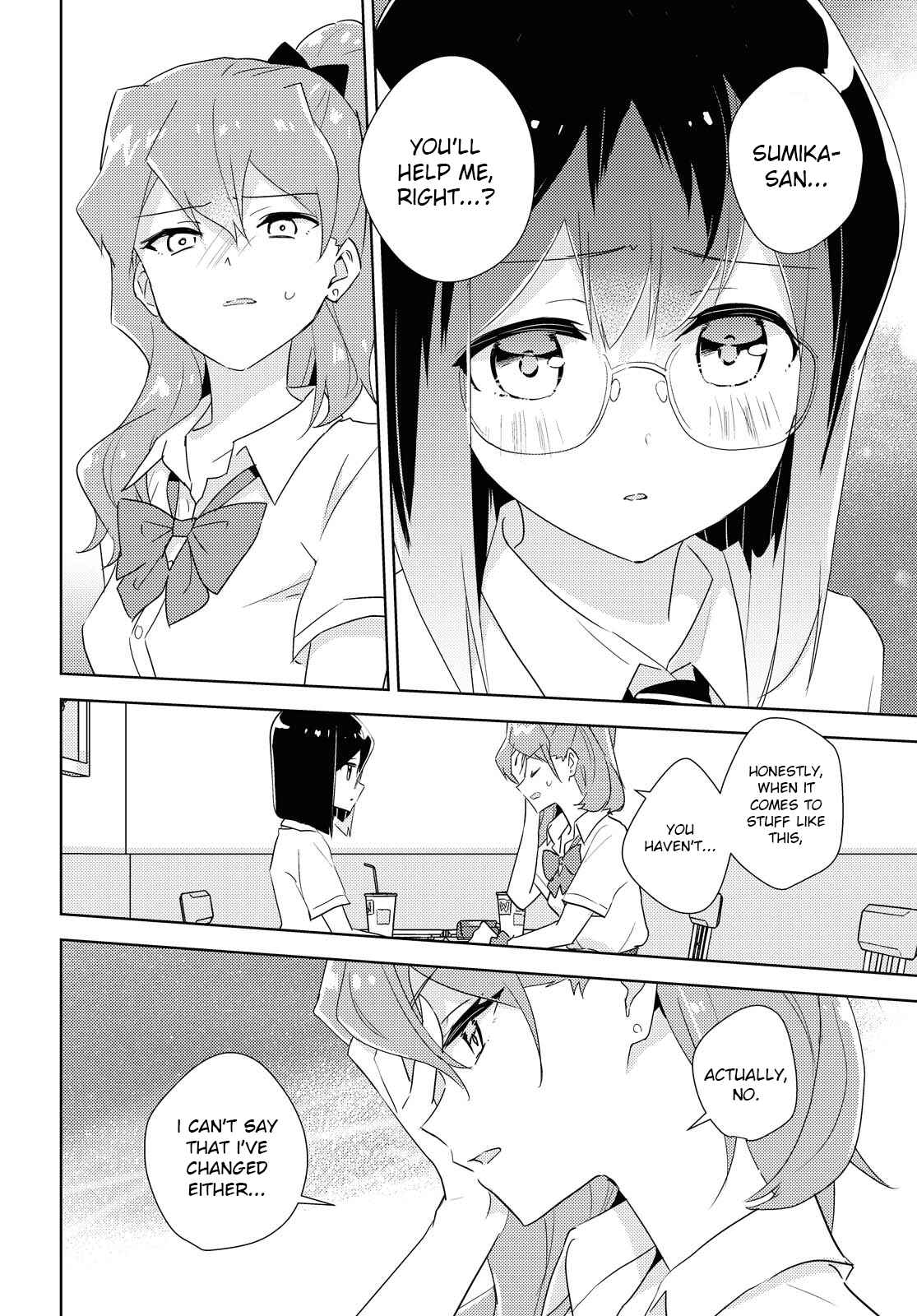 Chapter 43 - Page 22