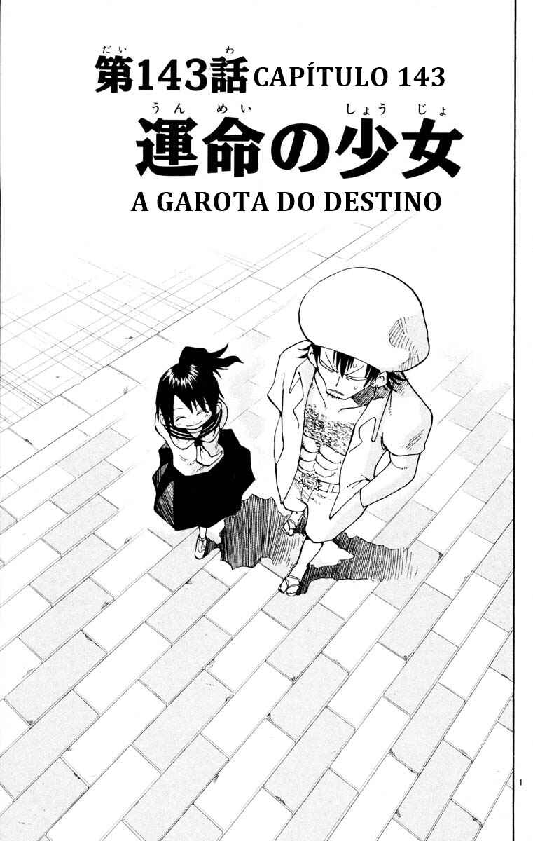 Chapter 143 - Page 1
