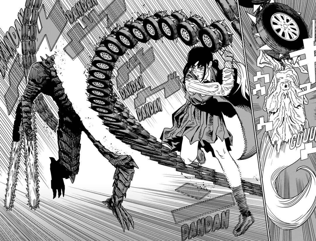 Chapter 216 - Page 9