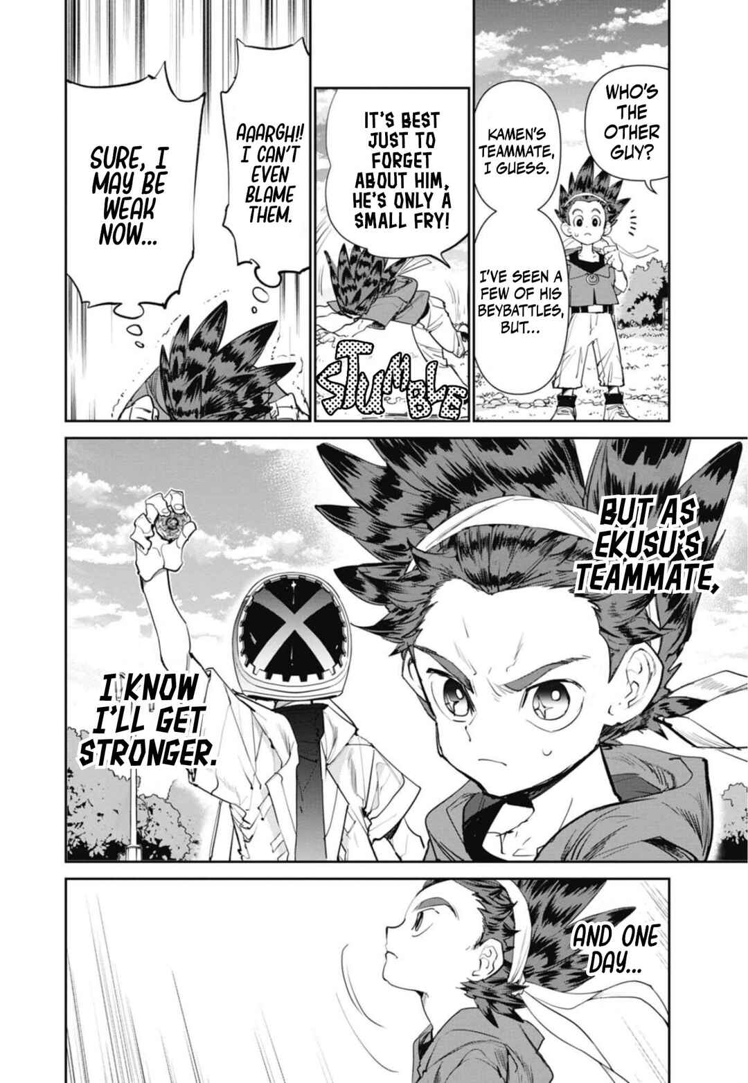 Chapter 2 - Page 5