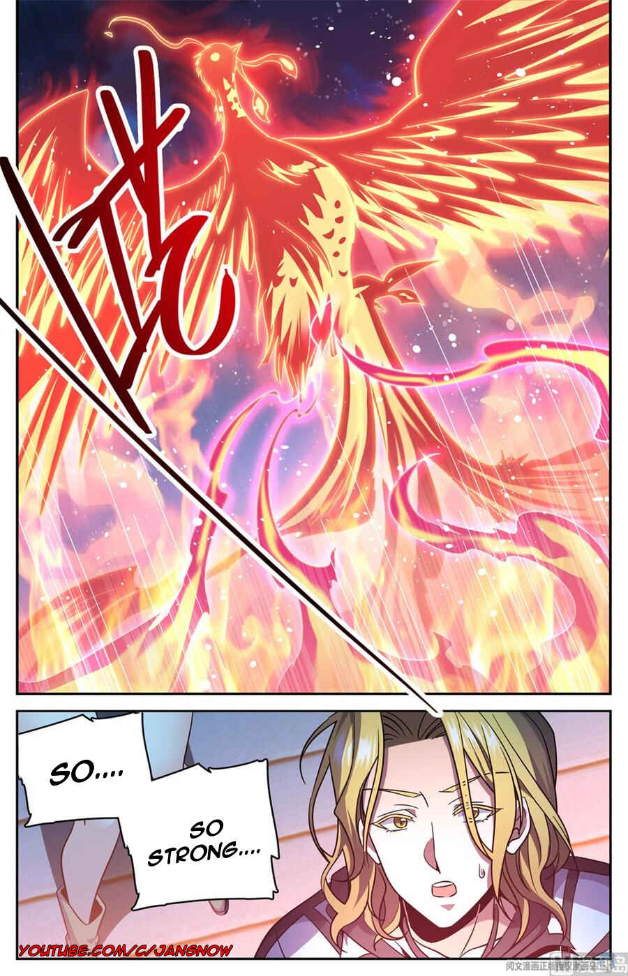 Chapter 641 - Page 10