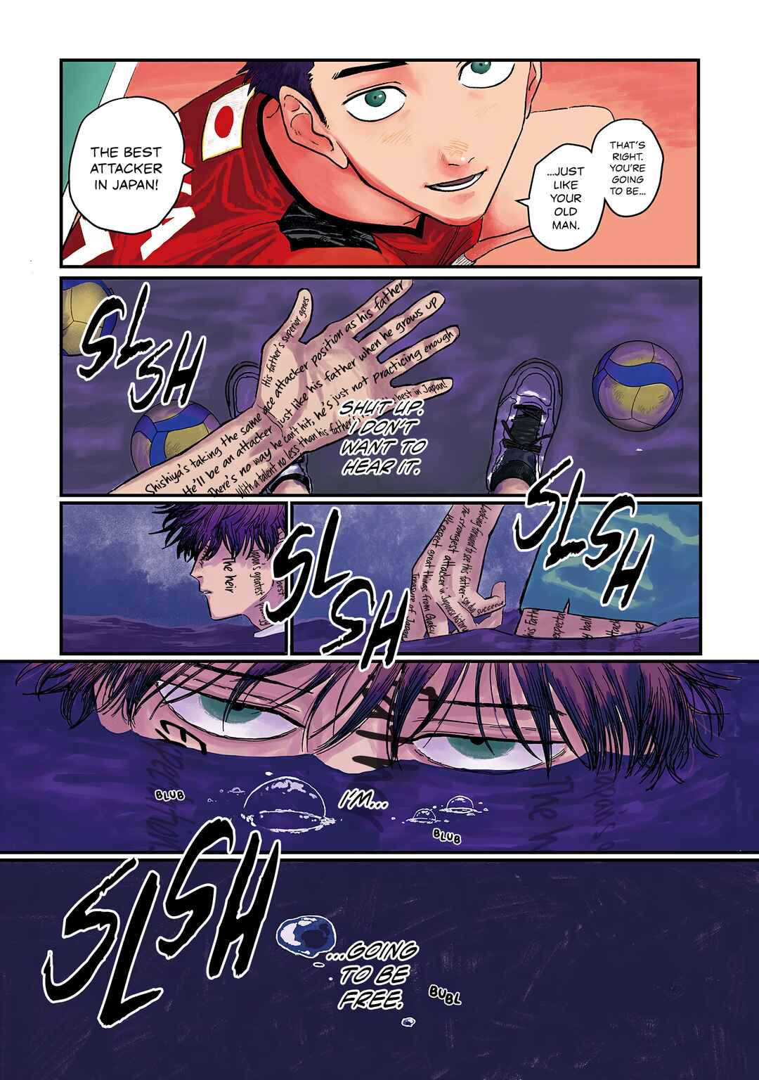 Chapter 1 - Page 3