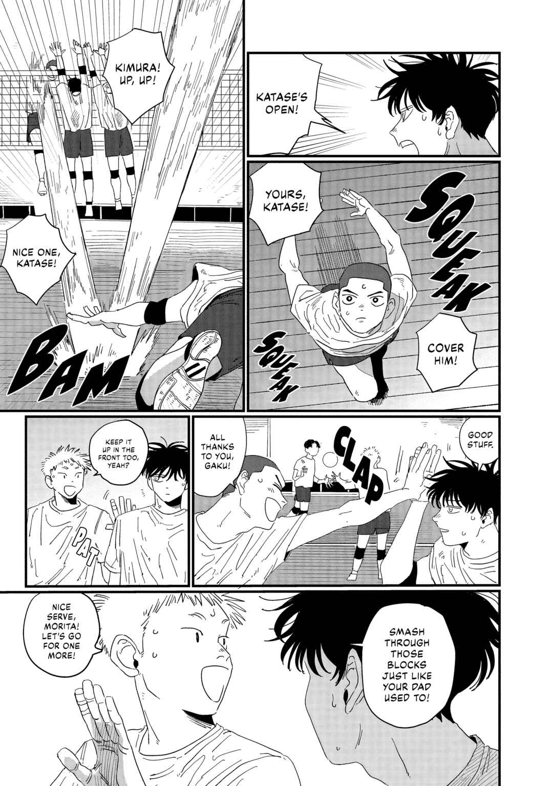 Chapter 1 - Page 9