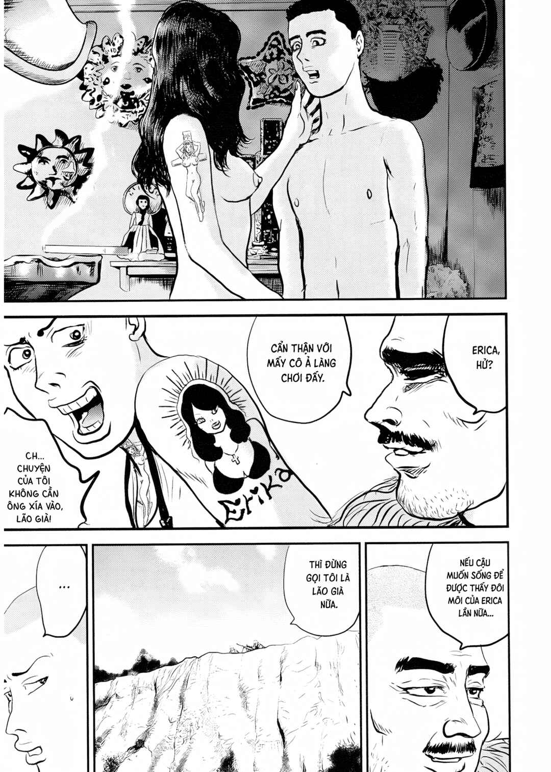 Chapter 1 - Page 14