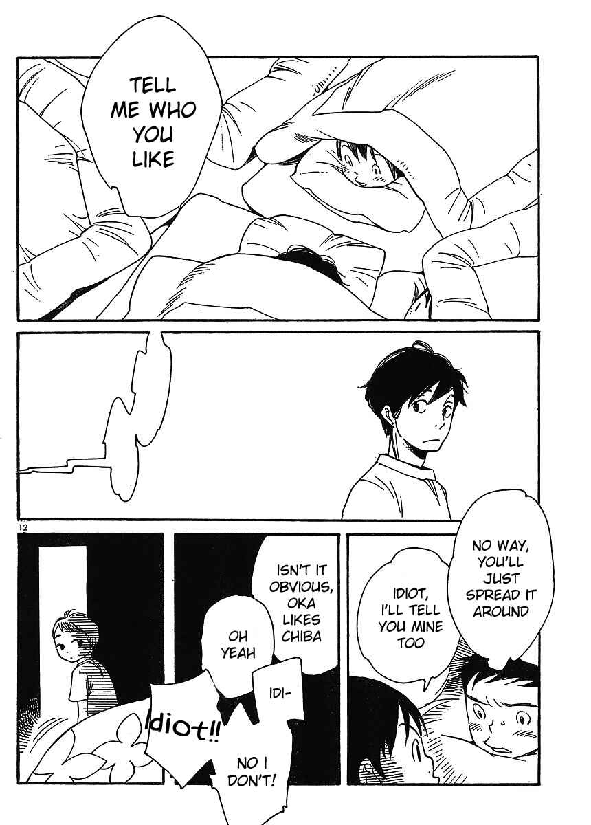 Chapter 87 - Page 12