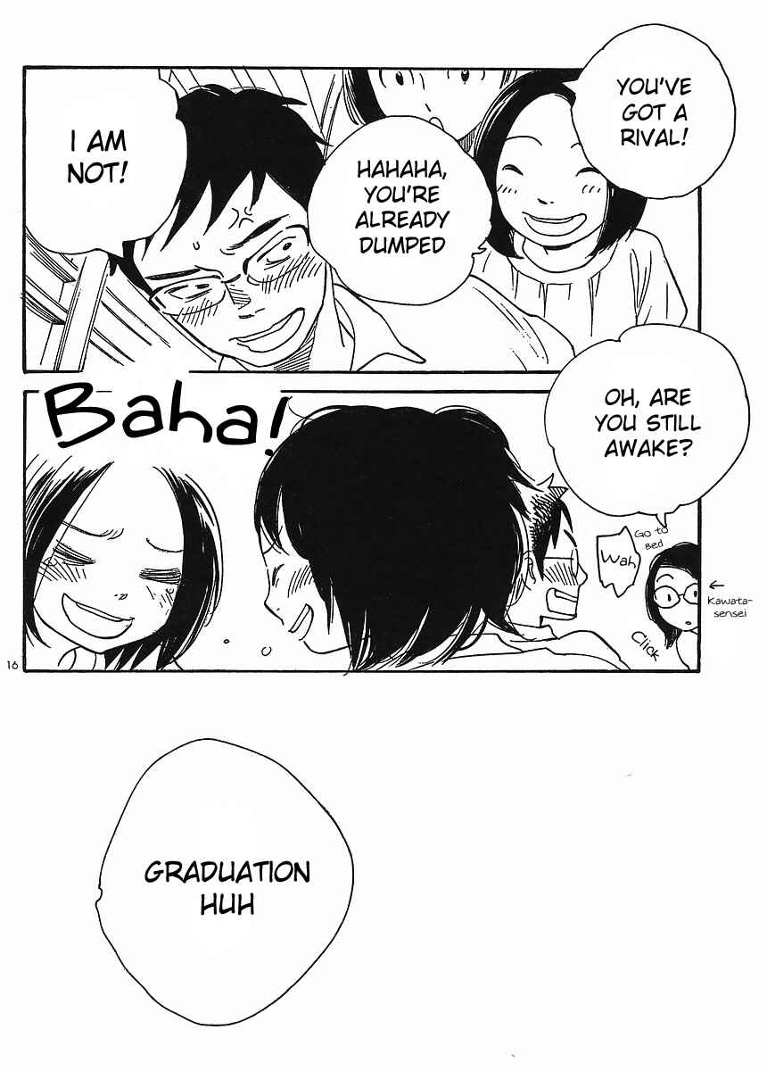Chapter 87 - Page 16