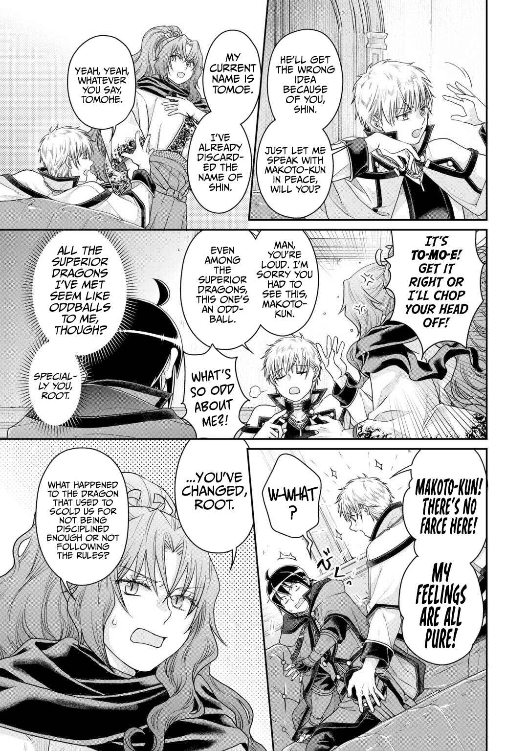 Chapter 87 - Page 10