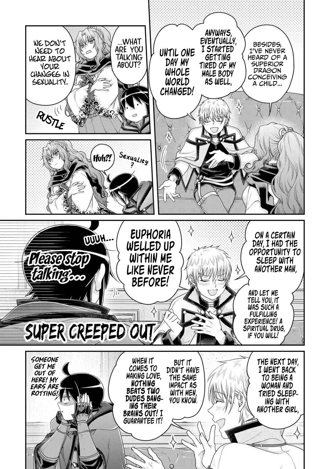 Chapter 87 - Page 12