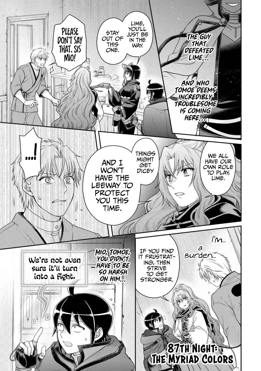 Chapter 87 - Page 2