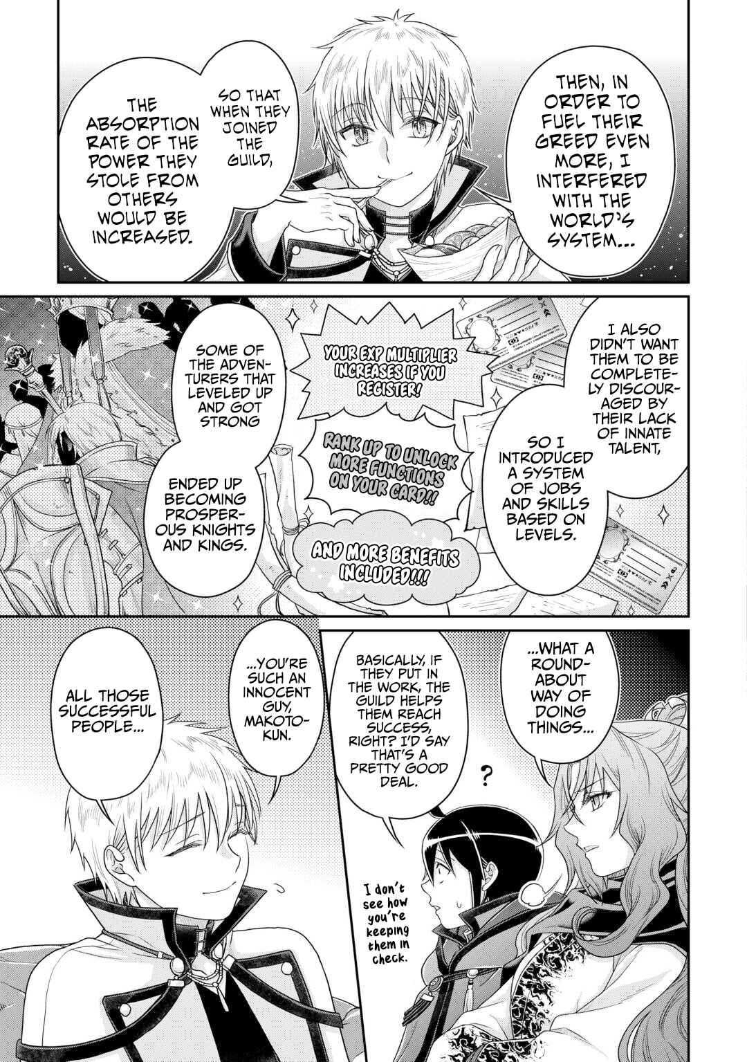 Chapter 87 - Page 20