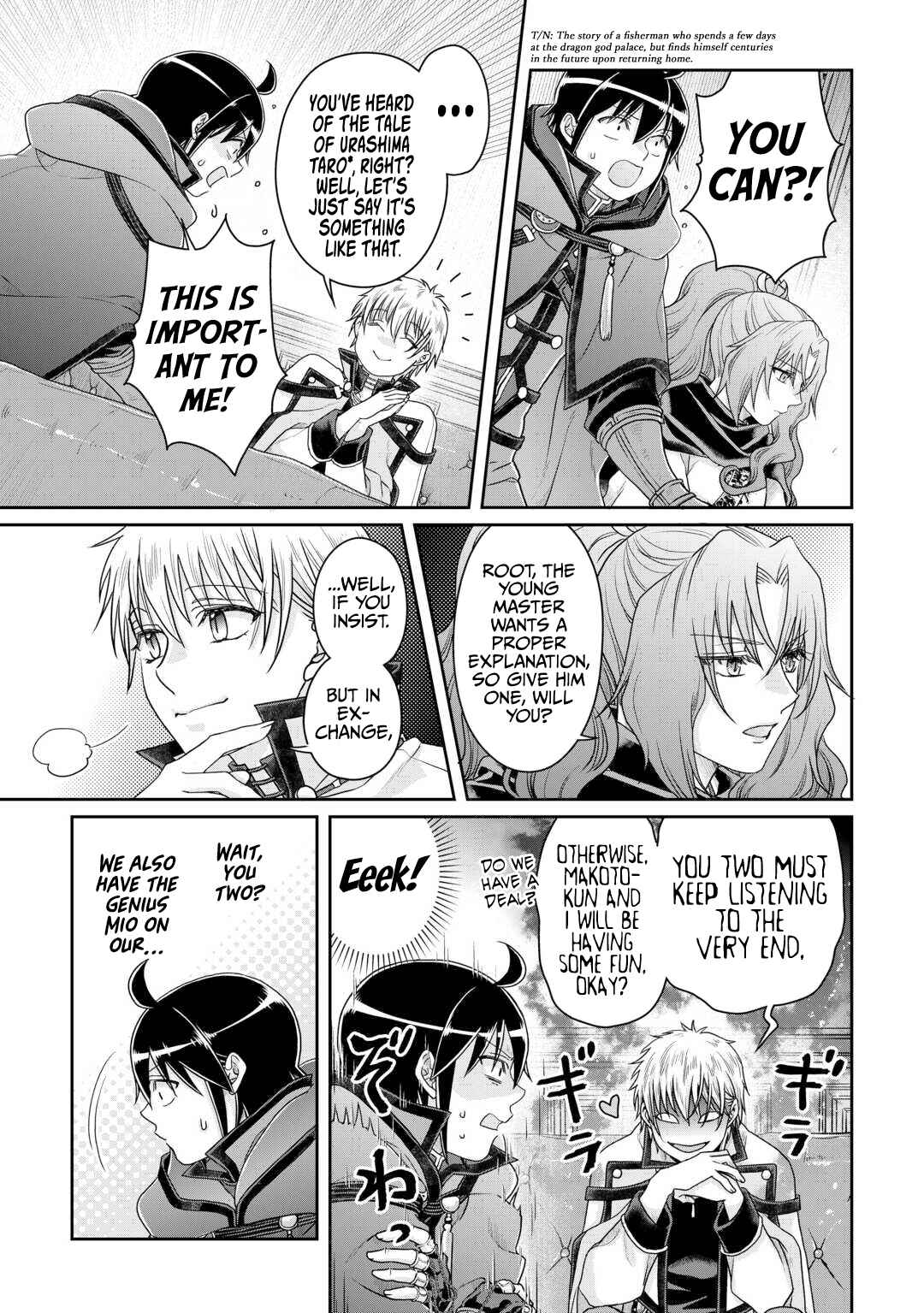 Chapter 87 - Page 24