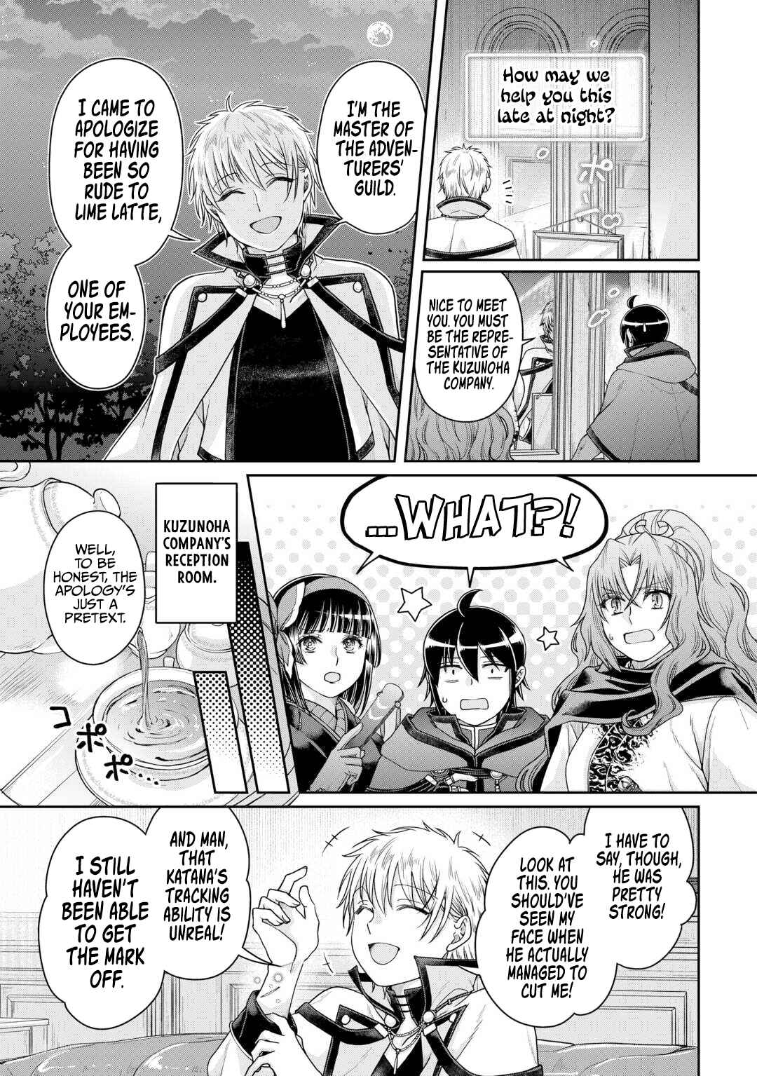 Chapter 87 - Page 4