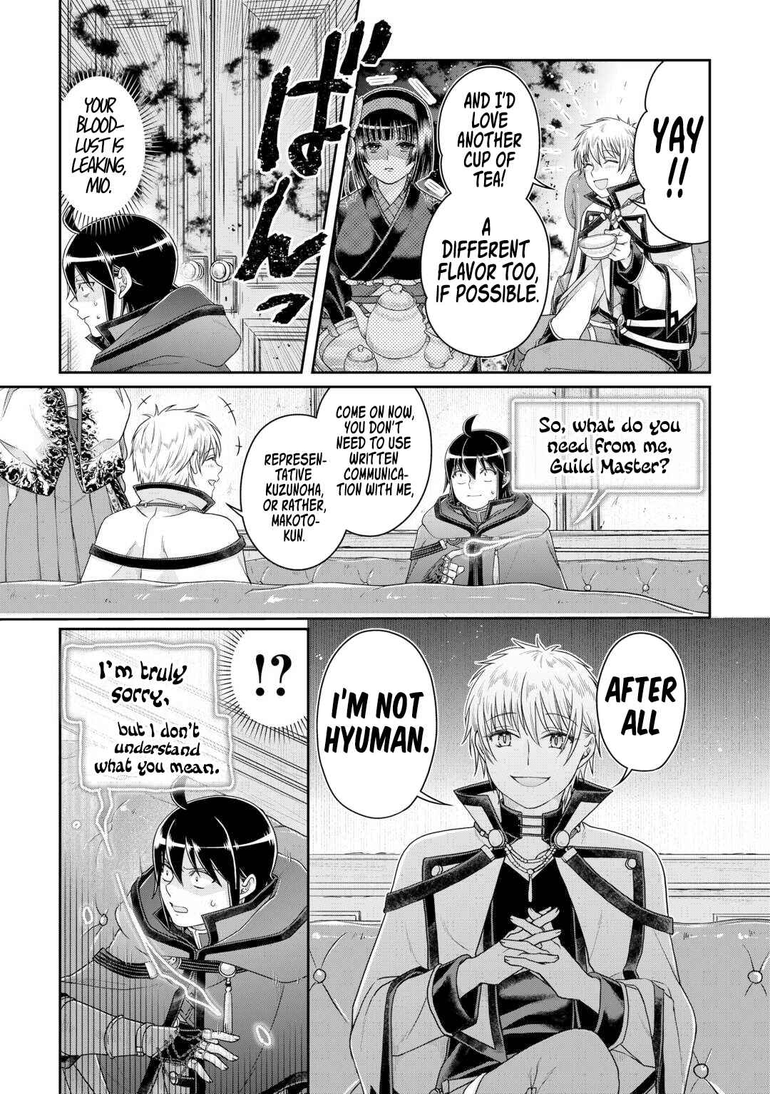 Chapter 87 - Page 6