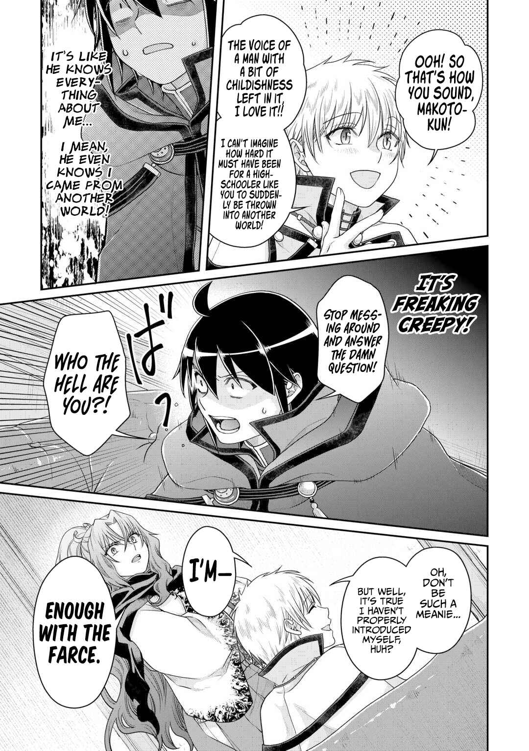 Chapter 87 - Page 8