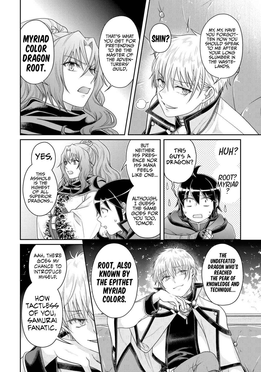 Chapter 87 - Page 9