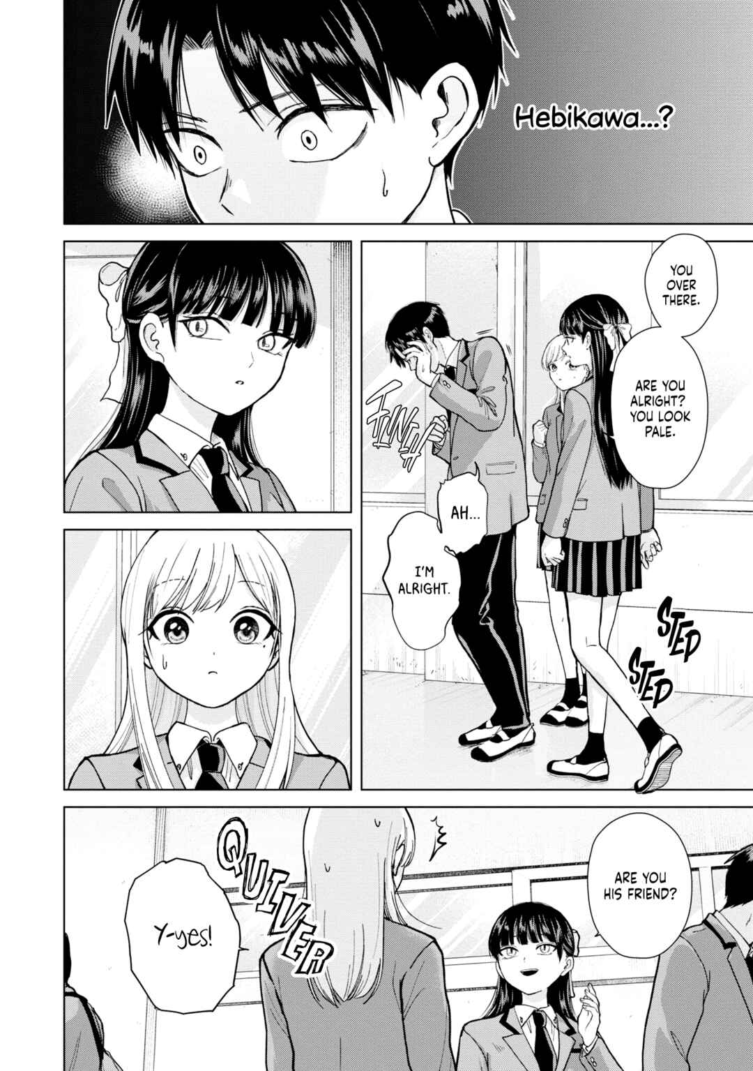 Chapter 2 - Page 4