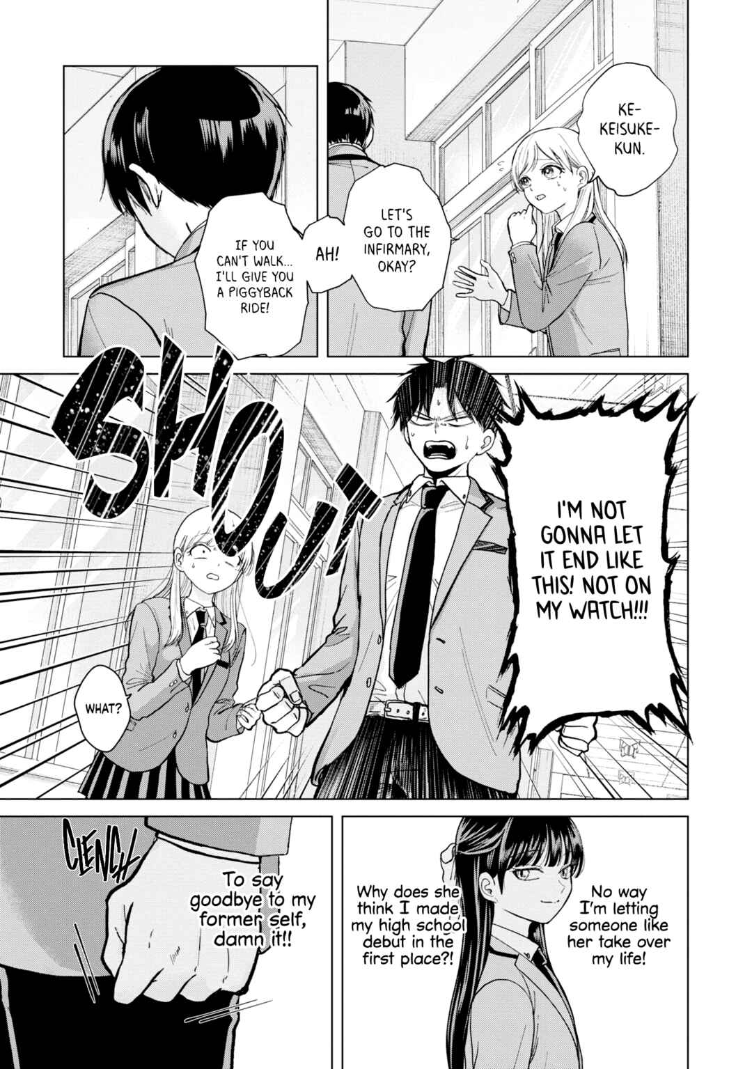 Chapter 2 - Page 7