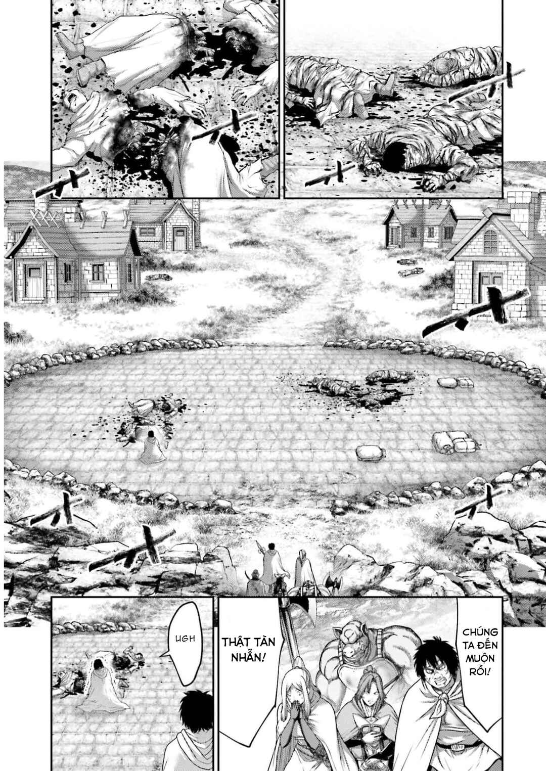 Chapter 22 - Page 19