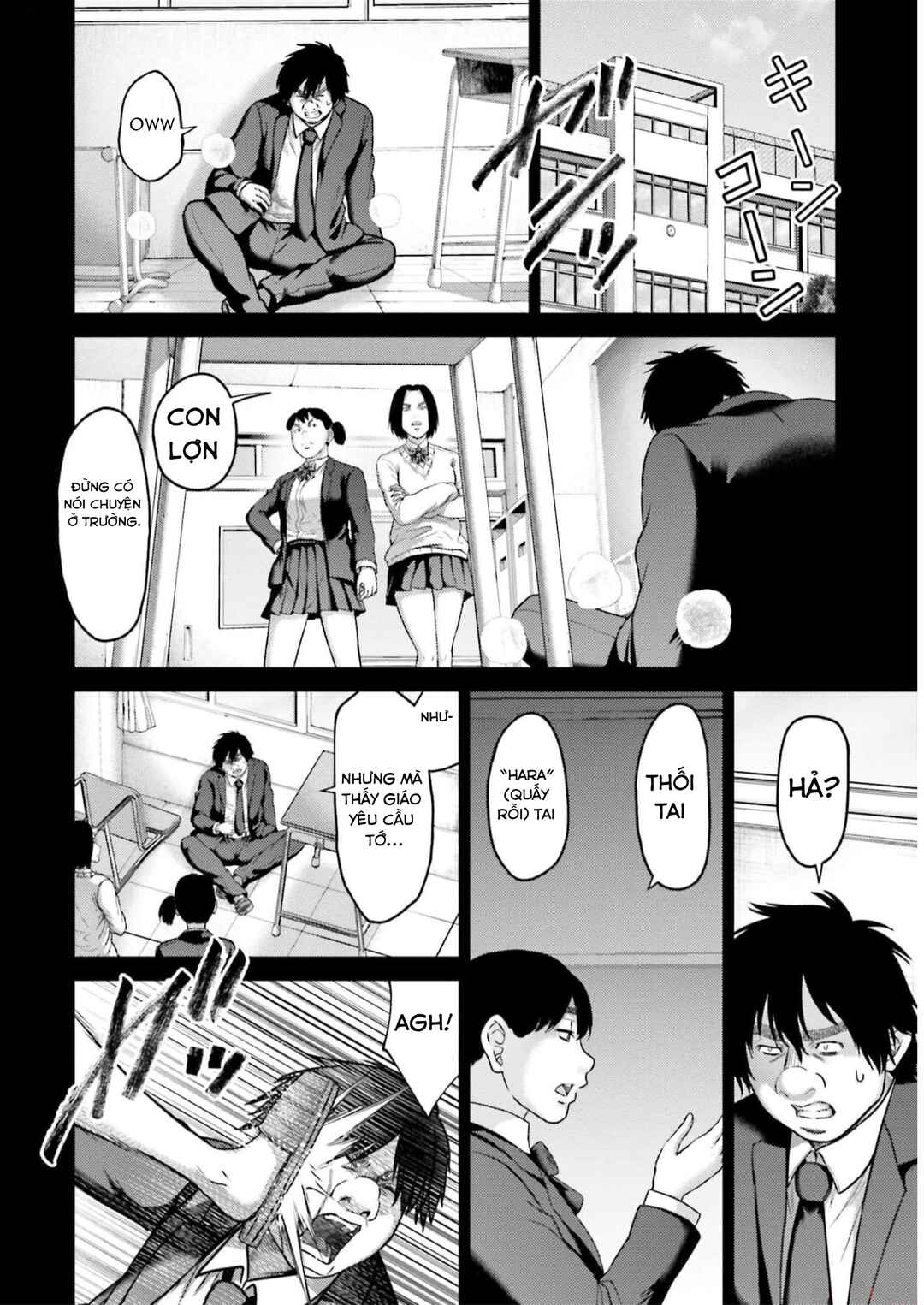 Chapter 22 - Page 28