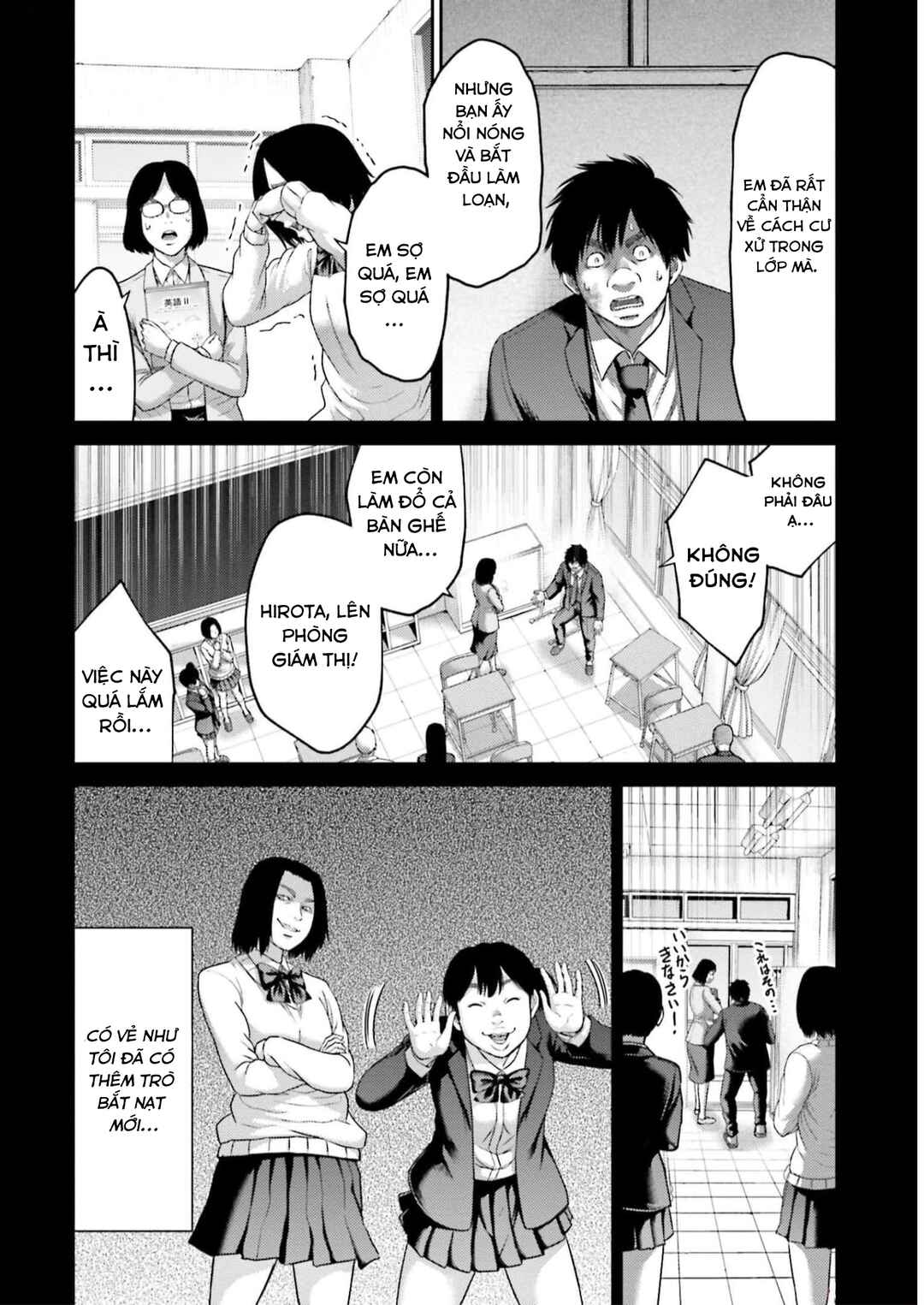 Chapter 22 - Page 30