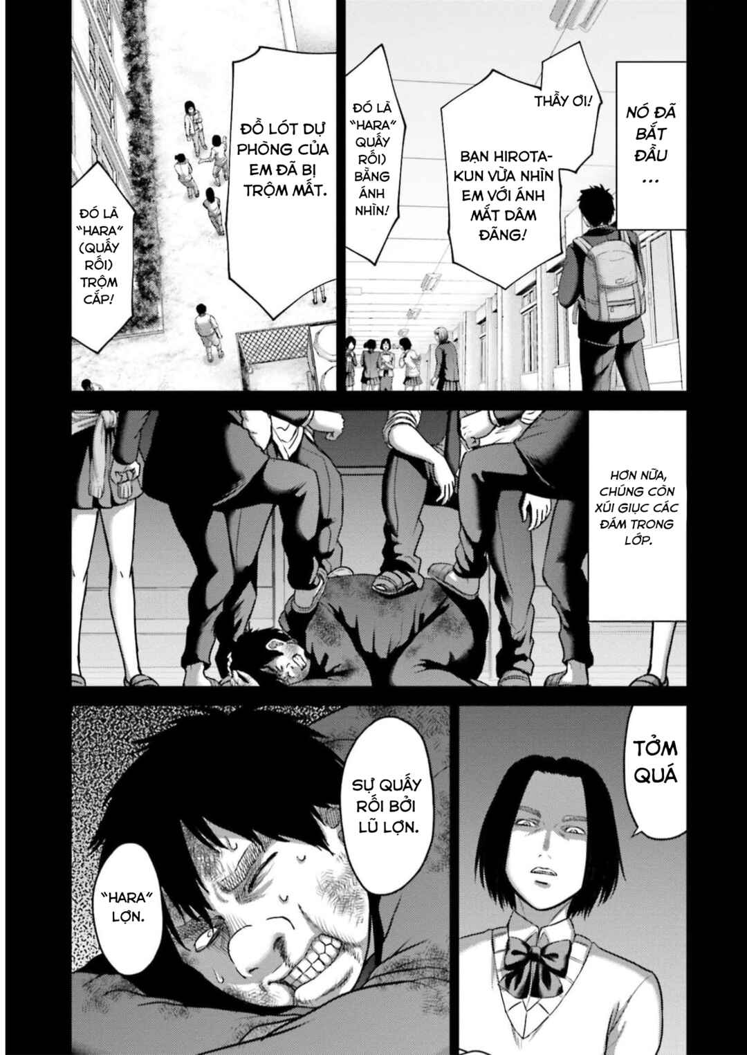 Chapter 22 - Page 31