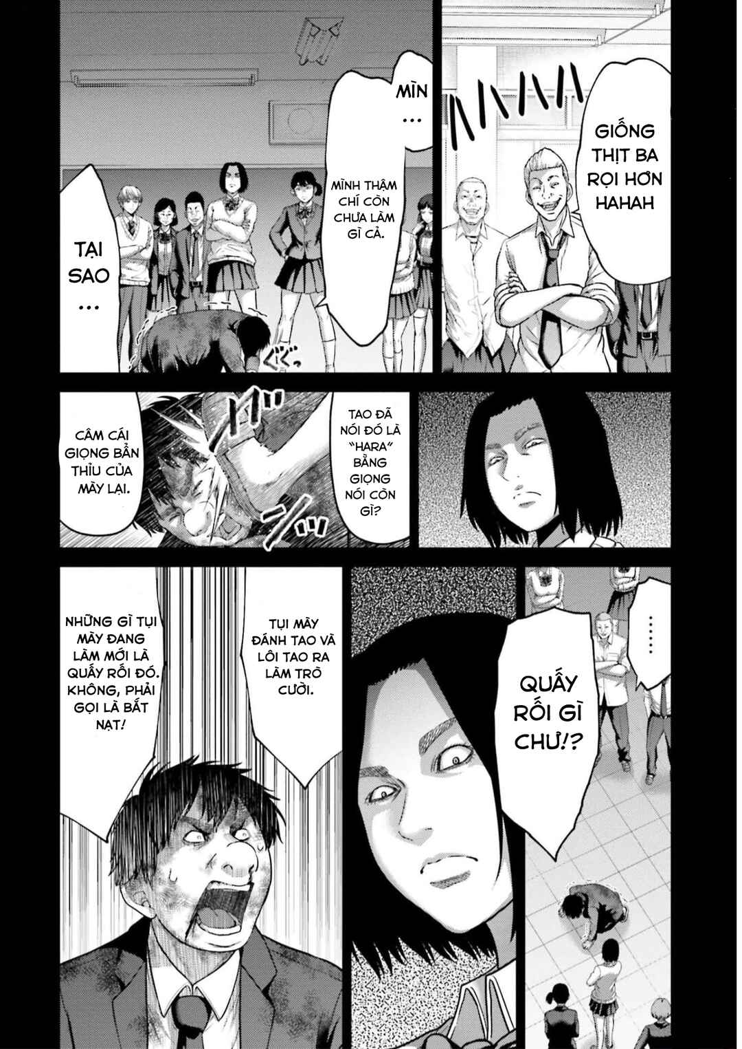 Chapter 22 - Page 32