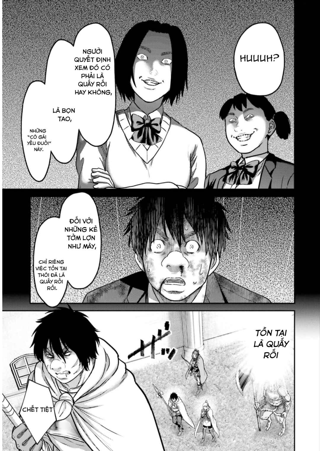Chapter 22 - Page 33