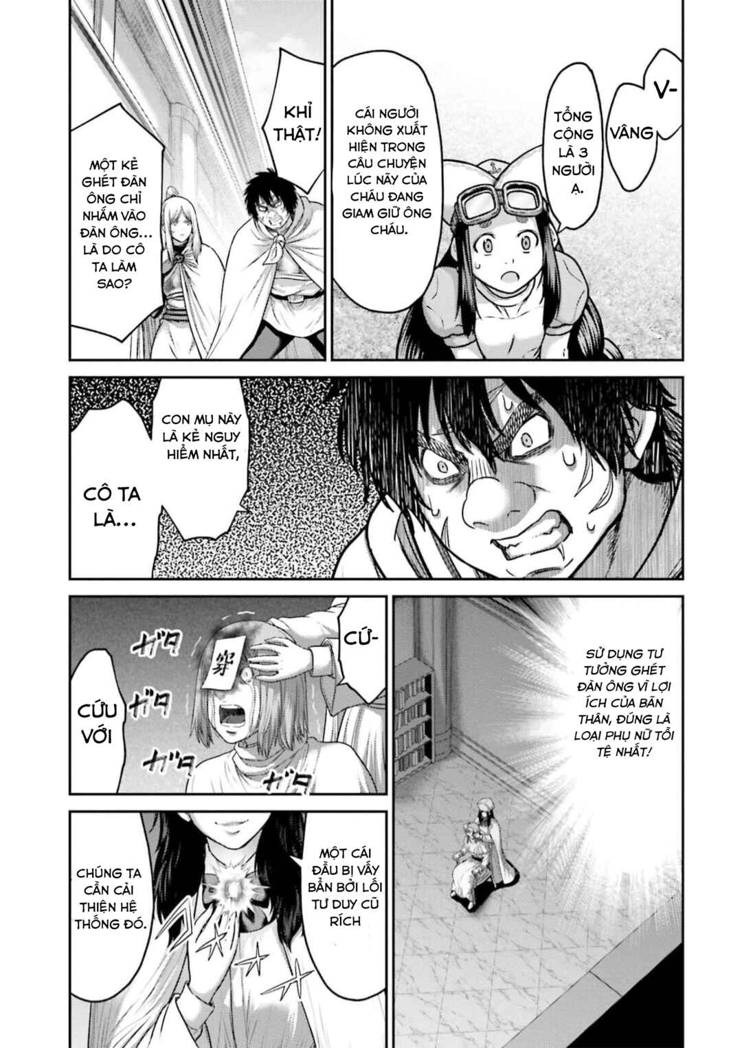 Chapter 22 - Page 35