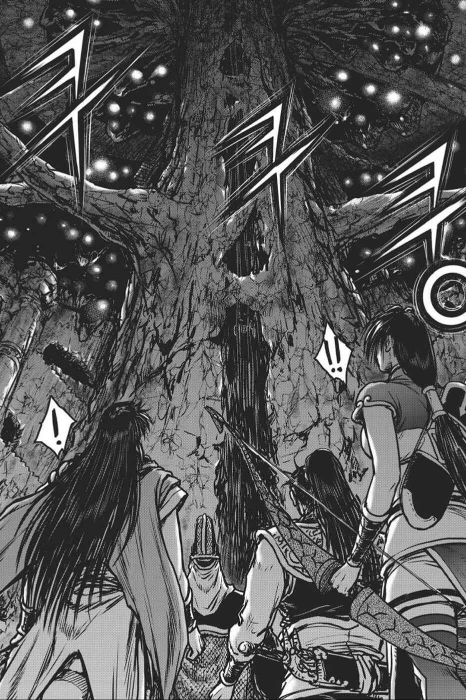 Chapter 416 - Page 13