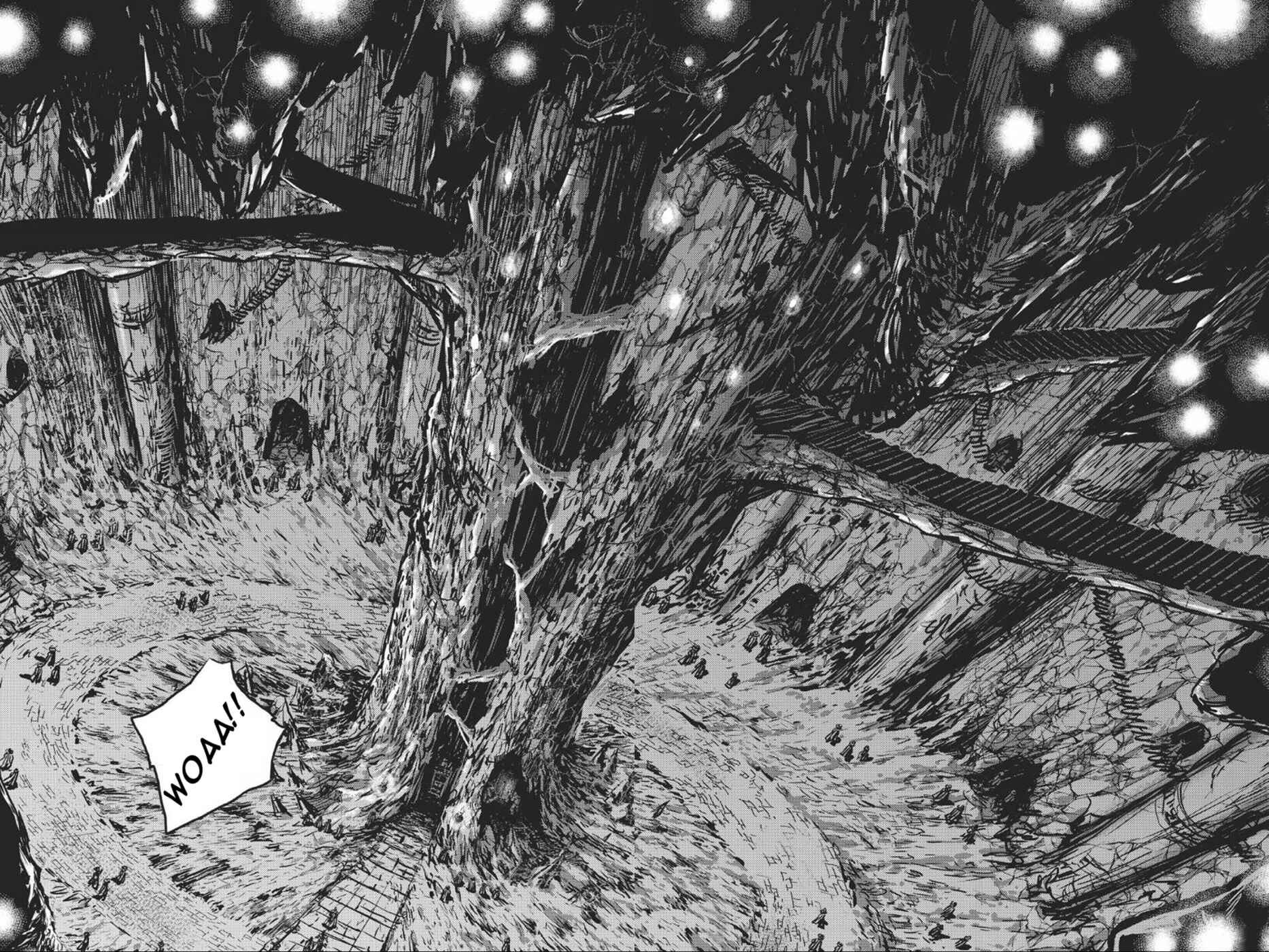 Chapter 416 - Page 14
